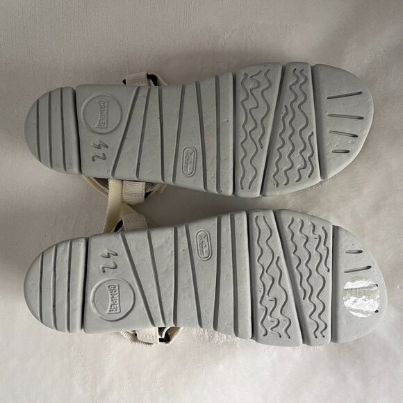 Camper Oruga sandals size 42 - Picture 6 of 7